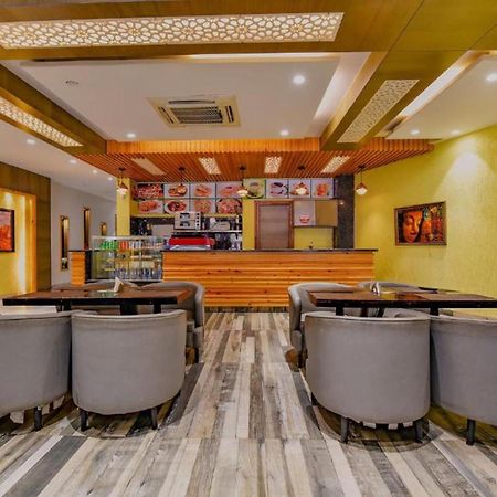 Wind Palace Hotel Jaipur Luaran gambar