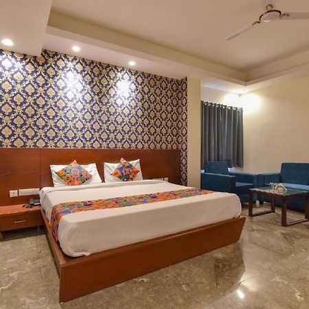 Wind Palace Hotel Jaipur Luaran gambar
