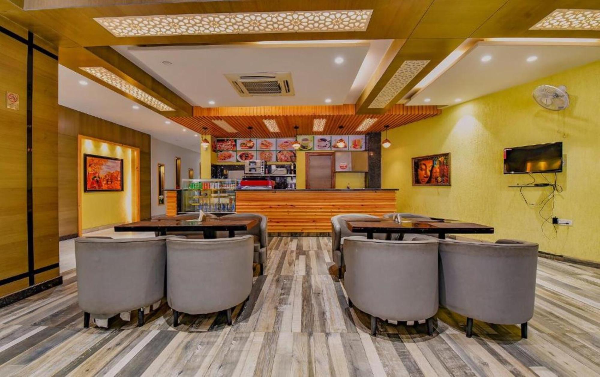 Wind Palace Hotel Jaipur Luaran gambar